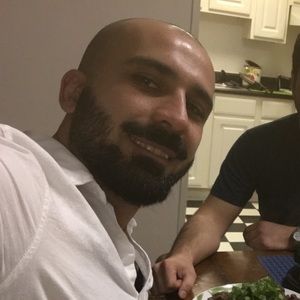 Meet your Posher, Koray